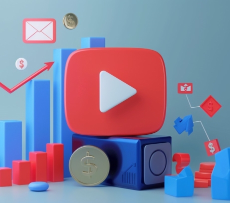 Το YouTube καταγράφει εντυπωσιακή αύξηση εσόδων από διαφημίσεις
